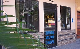 Casa Linda II